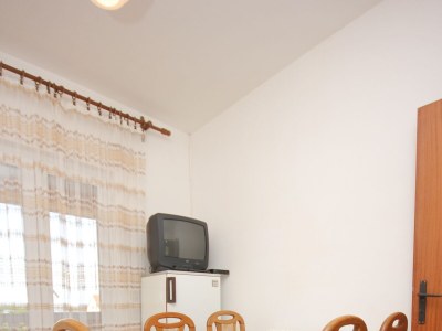 Apartment Two bedroom apartment with terrace and sea view Kraj, Pašman A-331-a - Outdoor photo 14