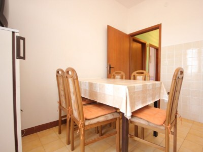 Apartment Two bedroom apartment with terrace and sea view Kraj, Pašman A-331-a - Outdoor photo 15