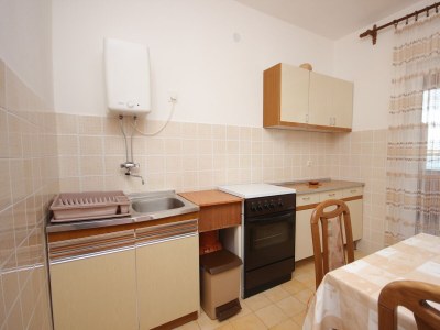 Apartment Two bedroom apartment with terrace and sea view Kraj, Pašman A-331-a - Outdoor photo 16