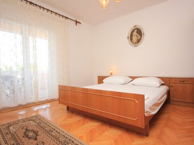 Apartment Two bedroom apartment with terrace and sea view Kraj, Pašman A-331-a - Outdoor photo 17