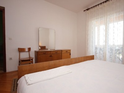 Apartment Two bedroom apartment with terrace and sea view Kraj, Pašman A-331-a - Outdoor photo 18