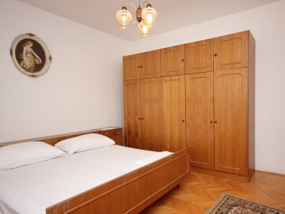 Apartment Two bedroom apartment with terrace and sea view Kraj, Pašman A-331-a - Outdoor photo 19