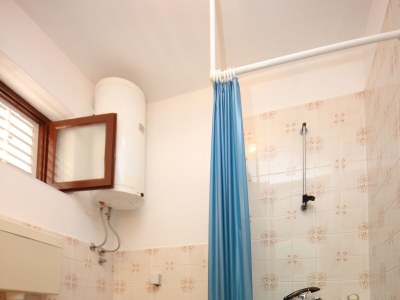 Apartment Two bedroom apartment with terrace and sea view Kraj, Pašman A-331-a - Outdoor photo 23