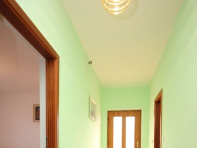 Apartment Two bedroom apartment with terrace and sea view Kraj, Pašman A-331-a - Outdoor photo 25