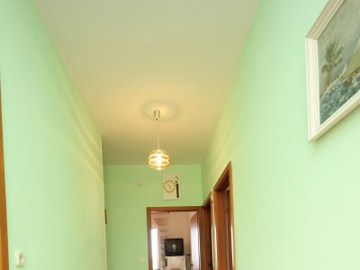 Apartment Two bedroom apartment with terrace and sea view Kraj, Pašman A-331-a - Outdoor photo 26