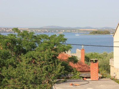 Apartment Two bedroom apartment with terrace and sea view Kraj, Pašman A-331-a - Outdoor photo 28