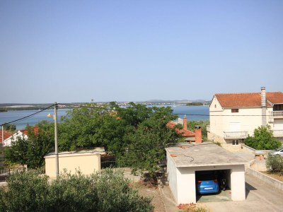 Apartment Two bedroom apartment with terrace and sea view Kraj, Pašman A-331-a - Outdoor photo 30