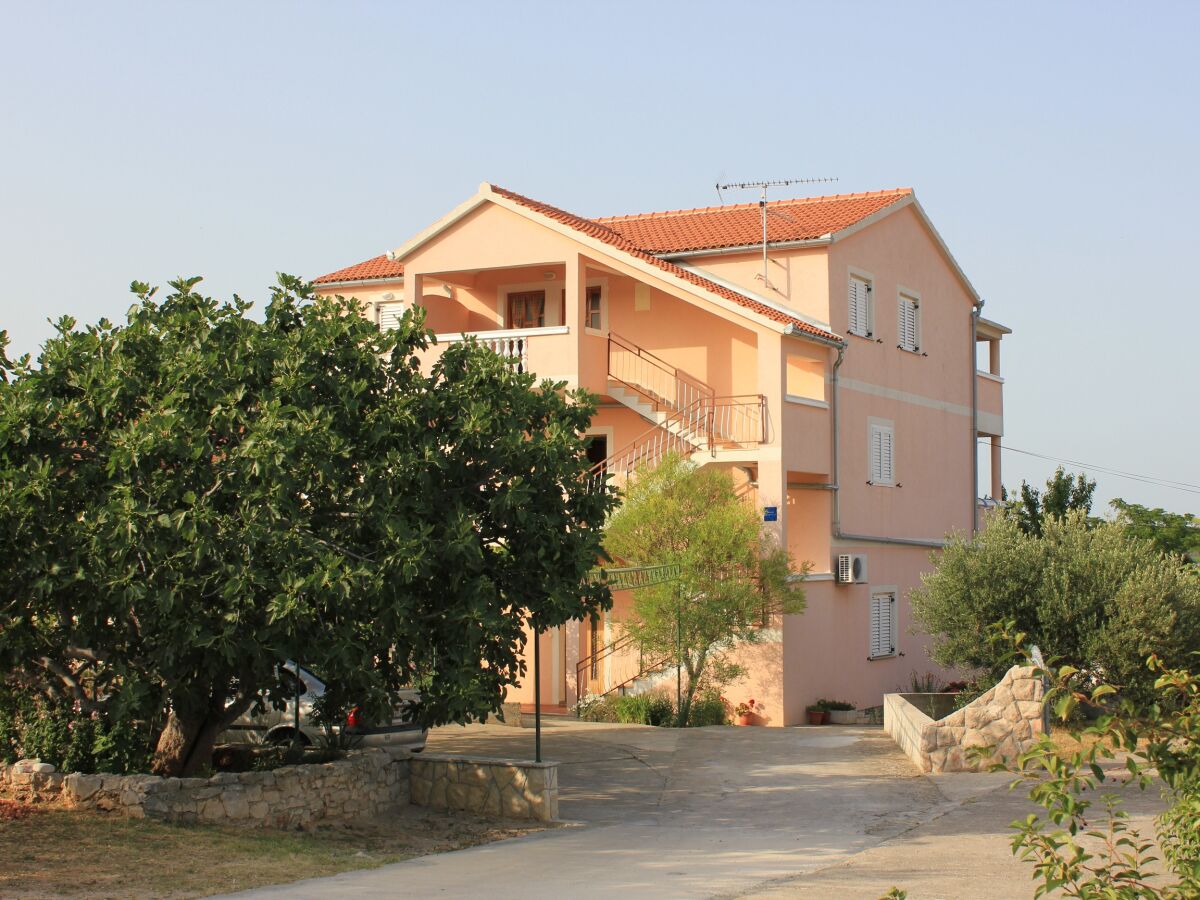 Apartment One bedroom apartment with terrace and sea view Kraj, Pašman A-331-b - Outdoor photo 3