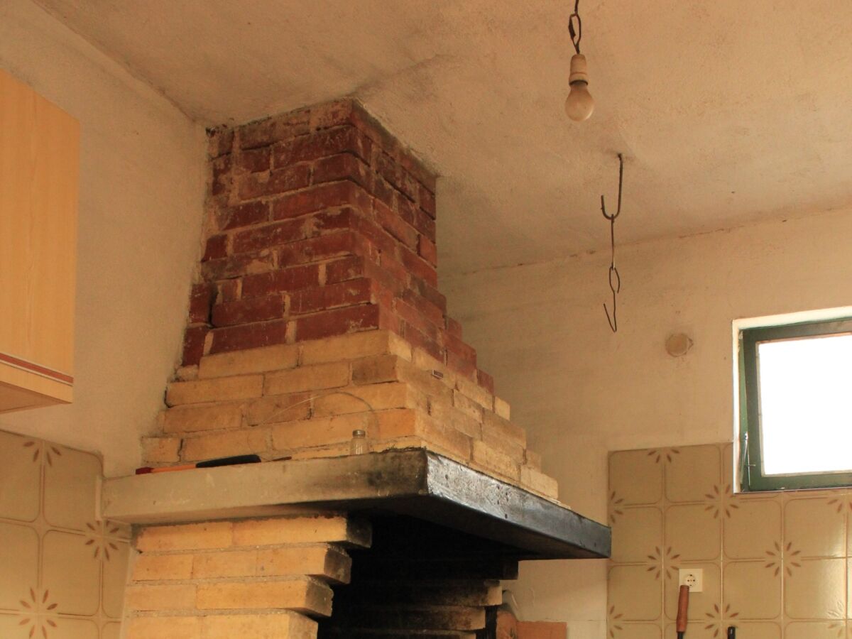 Apartment One bedroom apartment with terrace and sea view Kraj, Pašman A-331-b - Outdoor photo 5