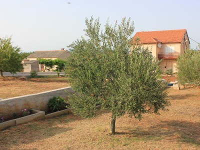 Apartment One bedroom apartment with terrace and sea view Kraj, Pašman A-331-b - Outdoor photo 6