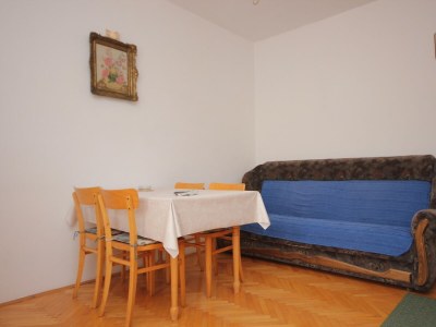 Apartment One bedroom apartment with terrace and sea view Kraj, Pašman A-331-b - Outdoor photo 14