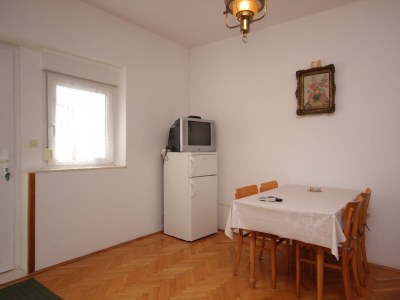 Apartment One bedroom apartment with terrace and sea view Kraj, Pašman A-331-b - Outdoor photo 15