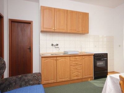 Apartment One bedroom apartment with terrace and sea view Kraj, Pašman A-331-b - Outdoor photo 16