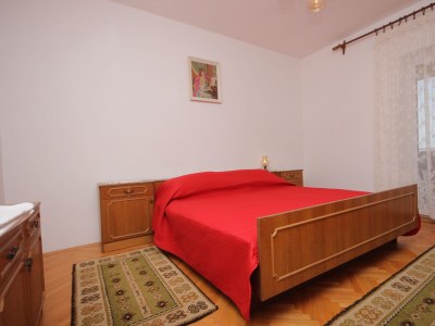 Apartment One bedroom apartment with terrace and sea view Kraj, Pašman A-331-b - Outdoor photo 17