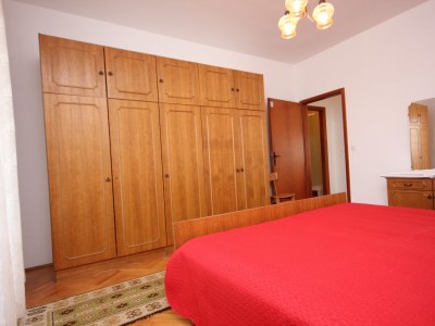Apartment One bedroom apartment with terrace and sea view Kraj, Pašman A-331-b - Outdoor photo 18