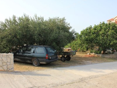 Apartment Two bedroom apartment with terrace and sea view Kraj, Pašman A-331-c - Outdoor photo 13