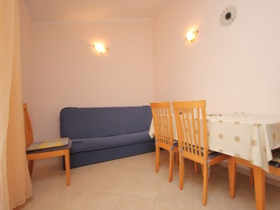 Apartment Two bedroom apartment with terrace and sea view Kraj, Pašman A-331-c - Outdoor photo 14