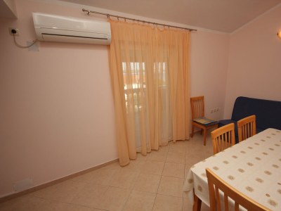 Apartment Two bedroom apartment with terrace and sea view Kraj, Pašman A-331-c - Outdoor photo 15