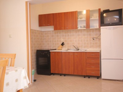 Apartment Two bedroom apartment with terrace and sea view Kraj, Pašman A-331-c - Outdoor photo 16