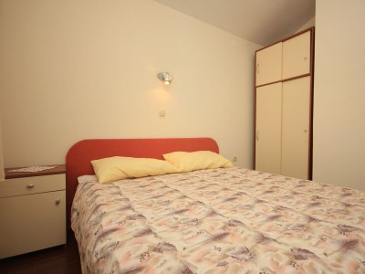 Apartment Two bedroom apartment with terrace and sea view Kraj, Pašman A-331-c - Outdoor photo 18