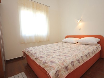 Apartment Two bedroom apartment with terrace and sea view Kraj, Pašman A-331-c - Outdoor photo 19