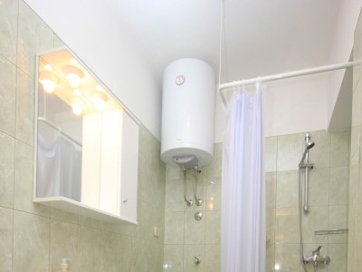 Apartment Two bedroom apartment with terrace and sea view Kraj, Pašman A-331-c - Outdoor photo 21