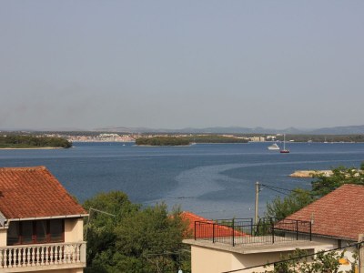 Apartment Two bedroom apartment with terrace and sea view Kraj, Pašman A-331-c - Outdoor photo 27