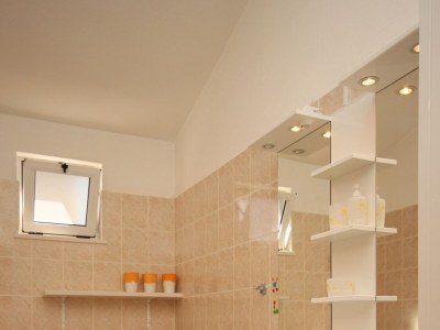 Apartment Two bedroom apartment with balcony and sea view Makarska A-9696-a - Outdoor photo 25