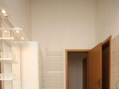 Apartment Two bedroom apartment with balcony and sea view Makarska A-9696-a - Outdoor photo 26