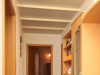 Apartment Two bedroom apartment with balcony and sea view Makarska A-9696-a - Outdoor photo 27