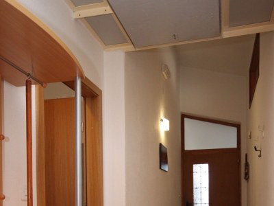 Apartment Two bedroom apartment with balcony and sea view Makarska A-9696-a - Outdoor photo 28