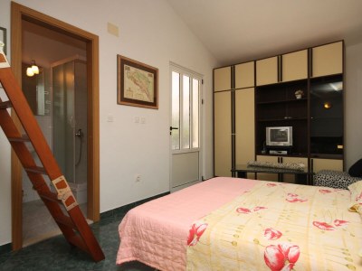 Apartment Apartments with parking space Makarska - 9696 - Outdoor photo 13