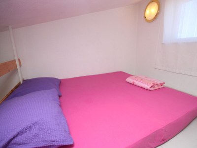 Apartment Apartments with parking space Makarska - 9696 - Outdoor photo 14