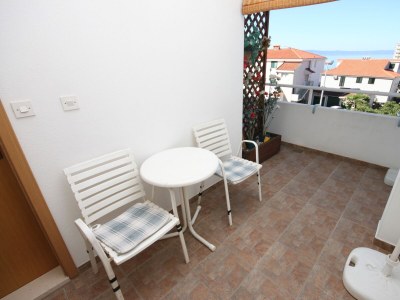 Apartment Apartments with parking space Makarska - 9696 - Outdoor photo 17