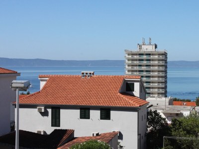Apartment Apartments with parking space Makarska - 9696 - Outdoor photo 20