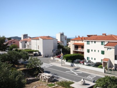 Apartment Apartments with parking space Makarska - 9696 - Outdoor photo 21