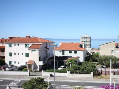 Apartment Apartments with parking space Makarska - 9696 - Outdoor photo 22