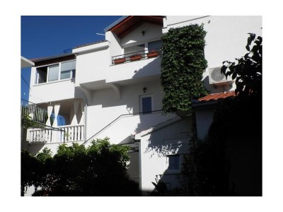 Apartment One bedroom apartment with terrace Primošten A-19232-b - Outdoor photo 2