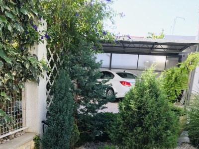 Apartment One bedroom apartment with terrace Primošten A-19232-b - Outdoor photo 7