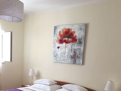 Apartment One bedroom apartment with terrace Primošten A-19232-b - Outdoor photo 17