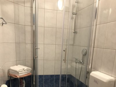 Apartment One bedroom apartment with terrace Primošten A-19232-b - Outdoor photo 18