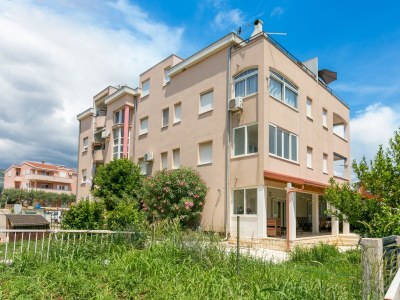 Apartment Two bedroom apartment with terrace Kaštel Štafilić, Kaštela A-20926-a - Outdoor photo 2