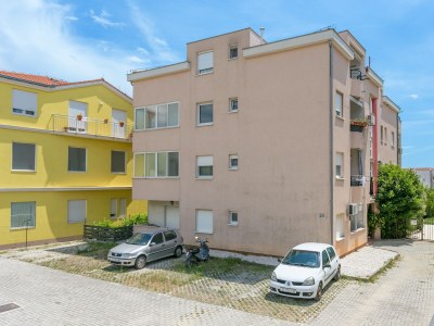 Apartment Two bedroom apartment with terrace Kaštel Štafilić, Kaštela A-20926-a - Outdoor photo 6