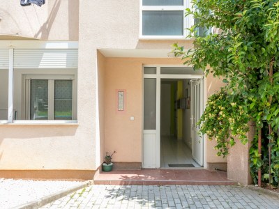 Apartment Two bedroom apartment with terrace Kaštel Štafilić, Kaštela A-20926-a - Outdoor photo 7