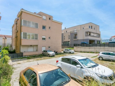 Apartment Two bedroom apartment with terrace Kaštel Štafilić, Kaštela A-20926-a - Outdoor photo 8