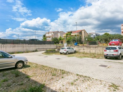 Apartment Two bedroom apartment with terrace Kaštel Štafilić, Kaštela A-20926-a - Outdoor photo 9