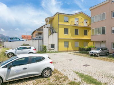 Apartment Two bedroom apartment with terrace Kaštel Štafilić, Kaštela A-20926-a - Outdoor photo 10