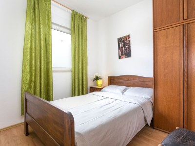 Apartment Two bedroom apartment with terrace Kaštel Štafilić, Kaštela A-20926-a - Outdoor photo 17