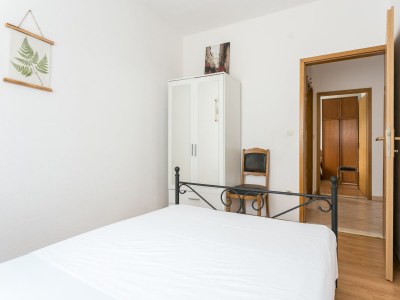 Apartment Two bedroom apartment with terrace Kaštel Štafilić, Kaštela A-20926-a - Outdoor photo 19