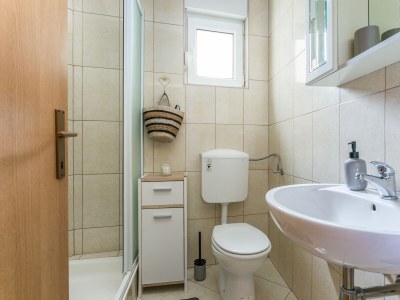 Apartment Two bedroom apartment with terrace Kaštel Štafilić, Kaštela A-20926-a - Outdoor photo 20